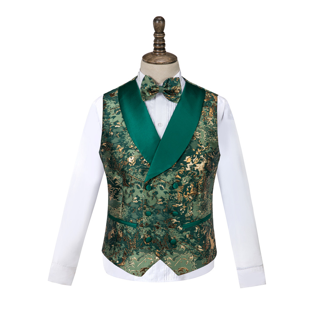 Gwenhwyfar 2026, новый дизайн, – обзор и цена Formal Waistcoat Vest