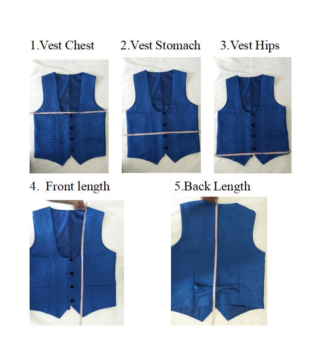 Gwenhwyfar 2026, новый дизайн, – обзор и цена Formal Waistcoat Vest