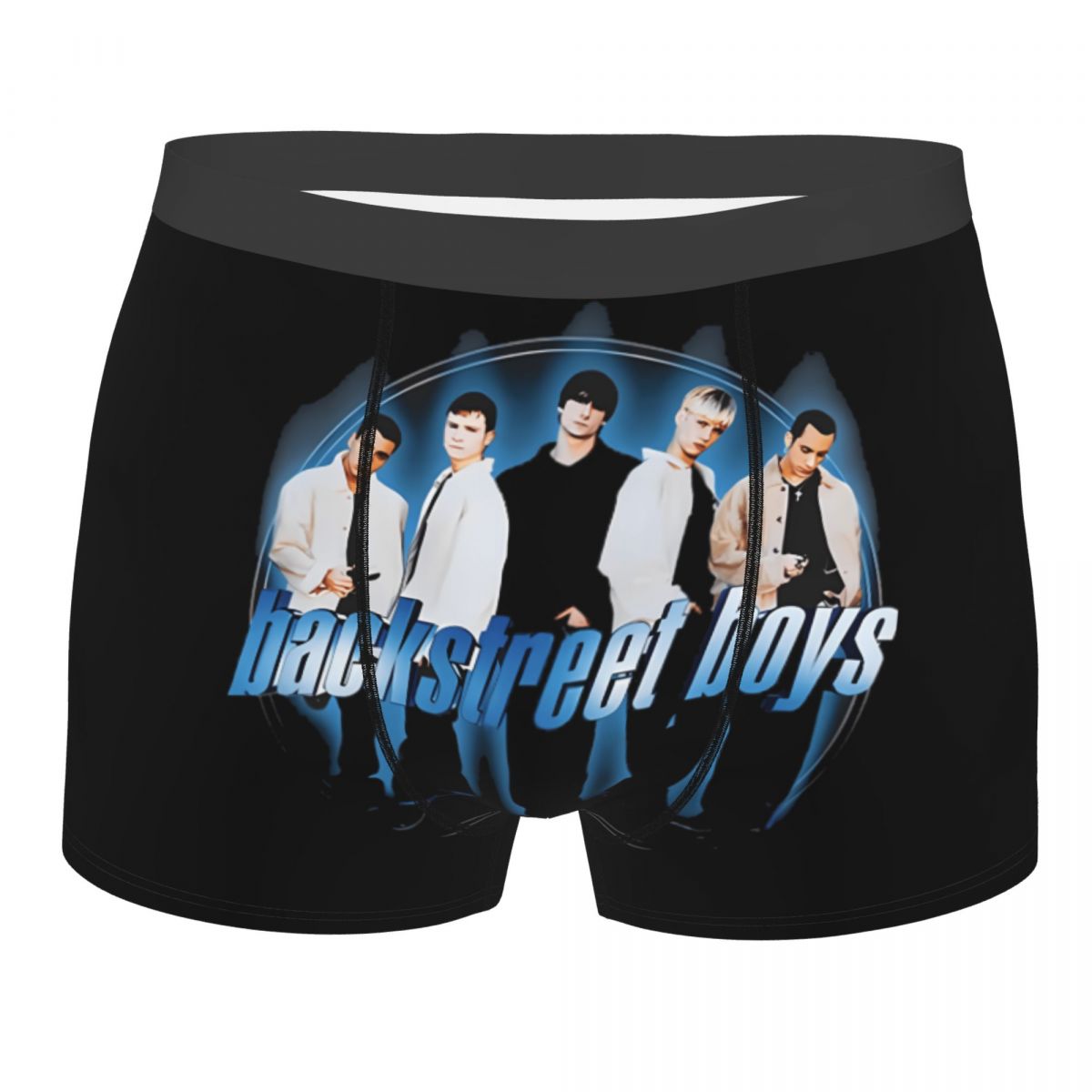 Модные мужские трусы-боксеры в – обзор и цена Men'S Fashion Underwear
