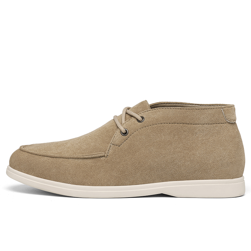 Классические мужские замшевые  – обзор и цена Mens Fashion Modern