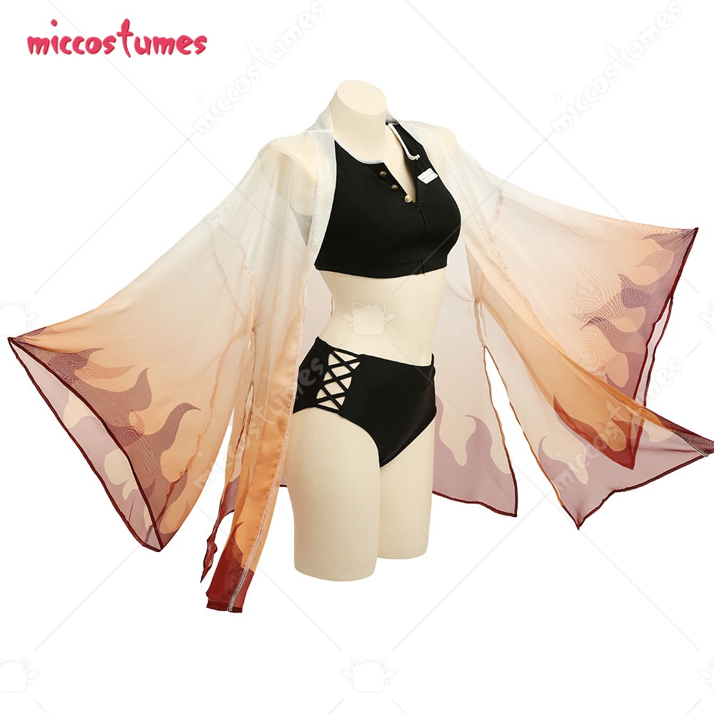 Купальники HAIKYUU с огненным  – обзор и цена Formal Waistcoat Vest