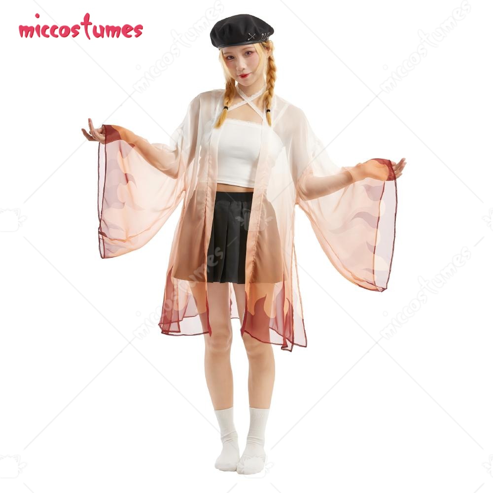 Купальники HAIKYUU с огненным  – обзор и цена Formal Waistcoat Vest