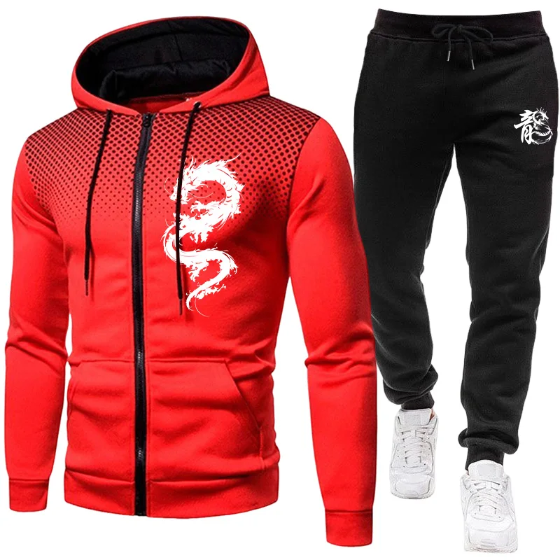 Мужской модный комплект с прин – обзор и цена Paris Men'S Fashion