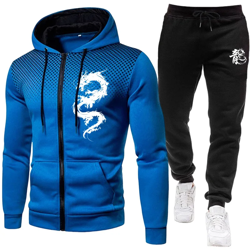 Мужской модный комплект с прин – обзор и цена Paris Men'S Fashion