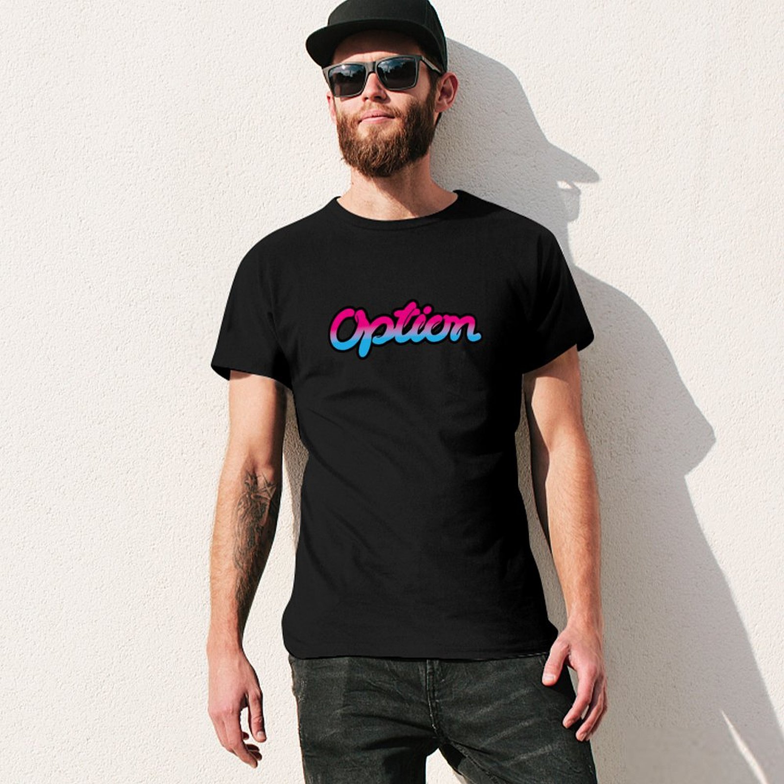 Футболка с модным принтом JDM  – обзор и цена Mens Fashion Magazines