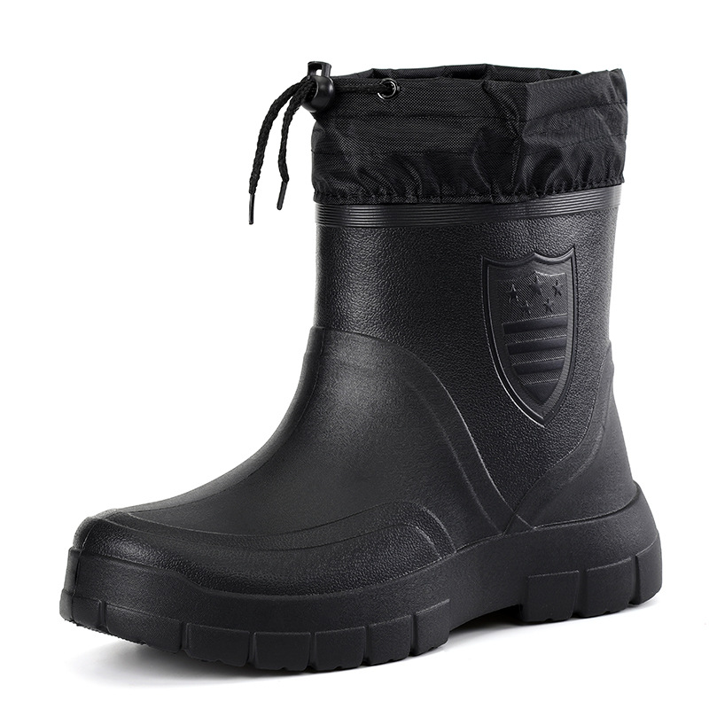 Универсальные мужские резиновы – обзор и цена Mens Fashion Winter 2025