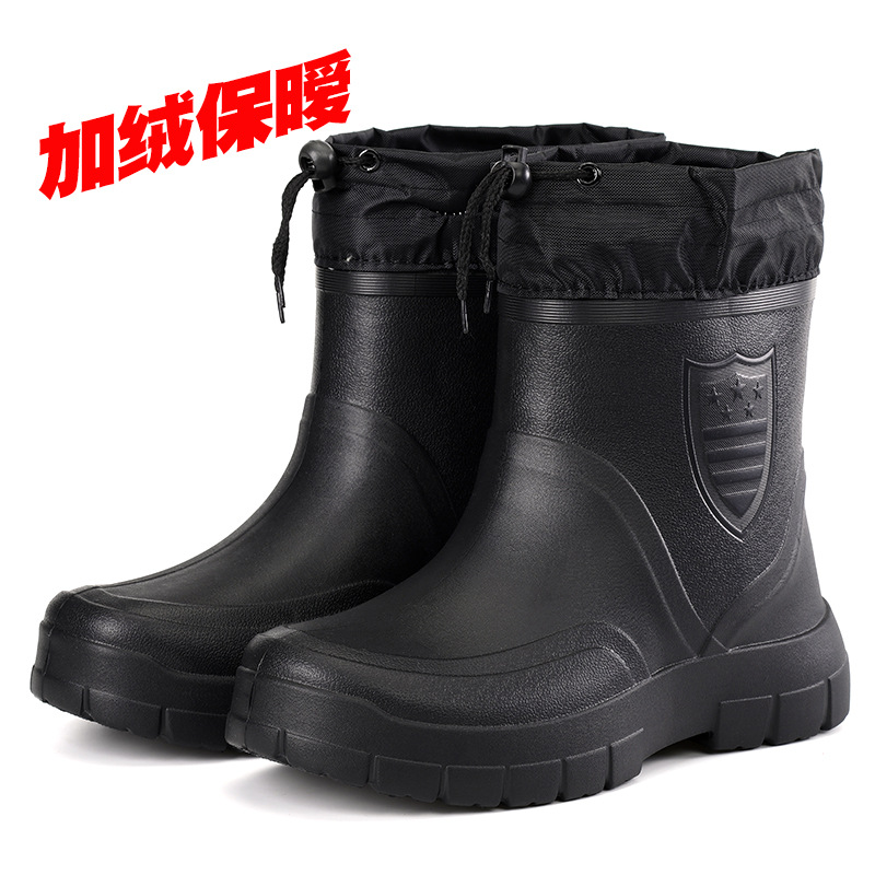 Универсальные мужские резиновы – обзор и цена Mens Fashion Winter 2025