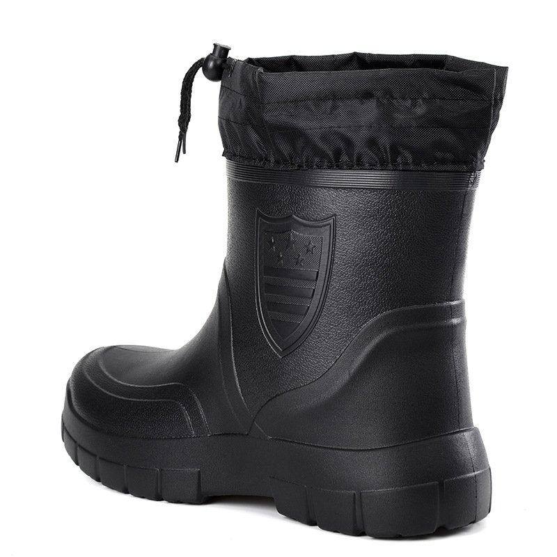 Универсальные мужские резиновы – обзор и цена Mens Fashion Winter 2025