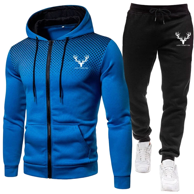 Новинка 2026: Мужской комплект – обзор и цена Jogger Sweatpants Men