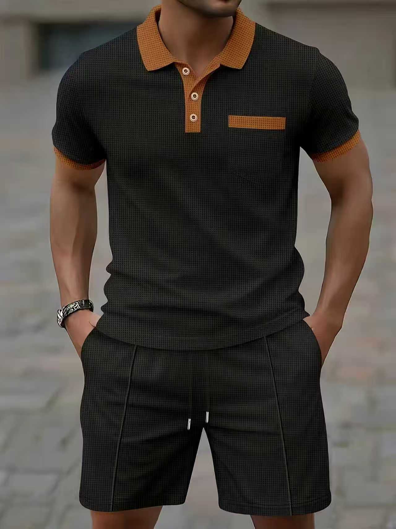 Бестселлер: мужской летний ком – обзор и цена Queer Men'S Fashion