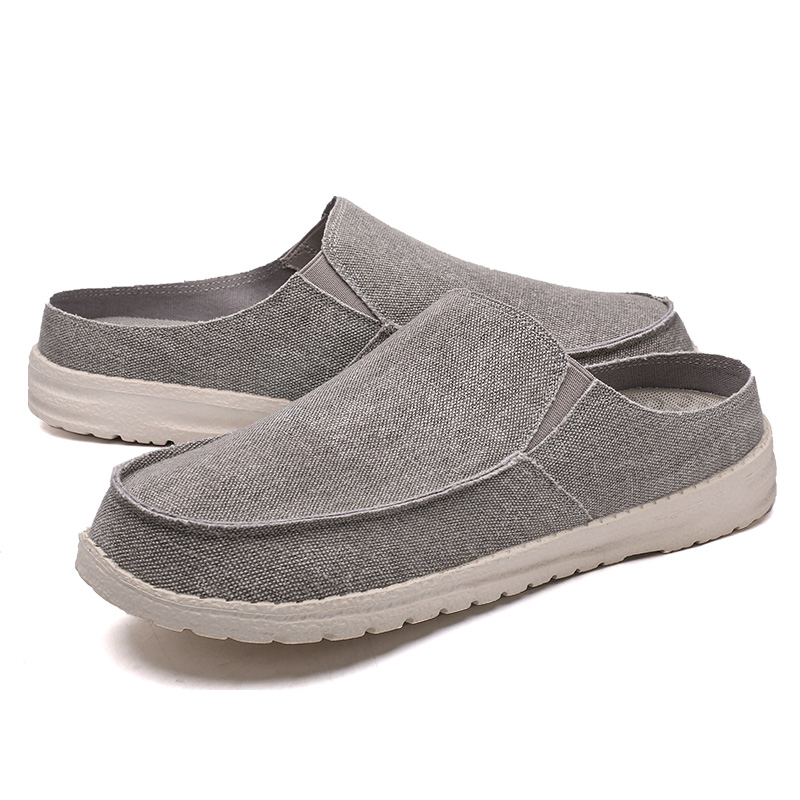 Мужские повседневные бахилы бо – обзор и цена Men'S Fashion Loafers