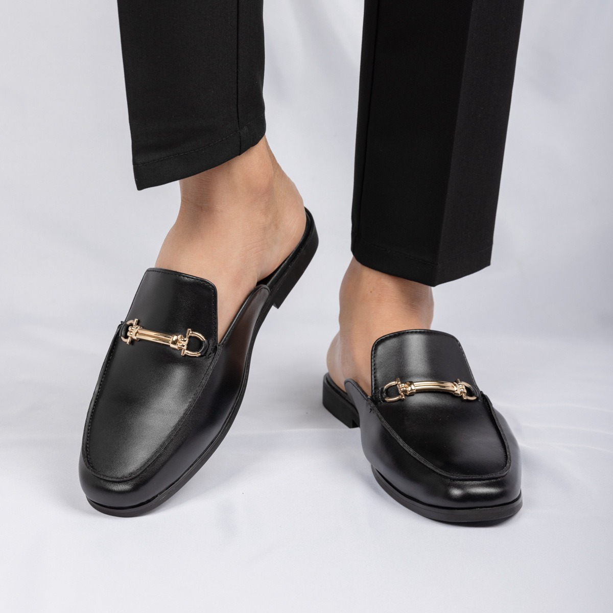 Мужские мюли 38-47 размера, ло – обзор и цена Men'S Fashion Loafers