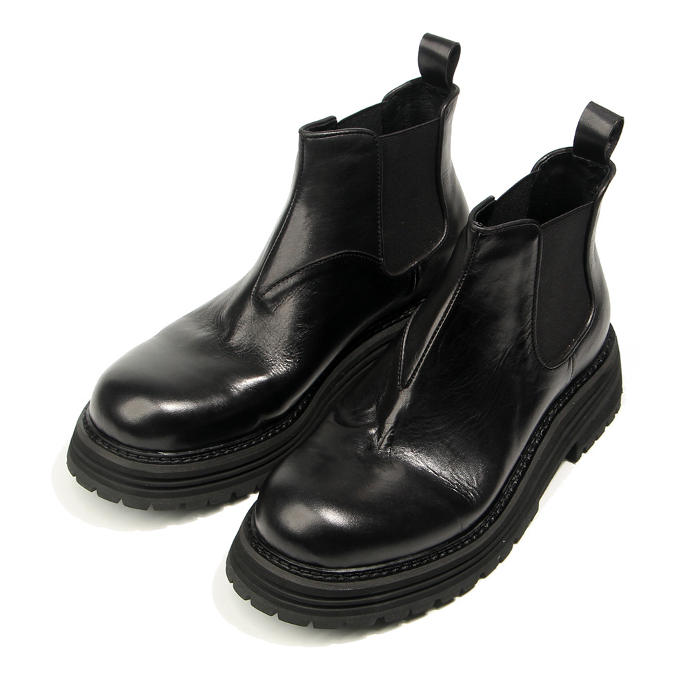 Модные ботинки челси в британс – обзор и цена Mens Fashion Combat Boots