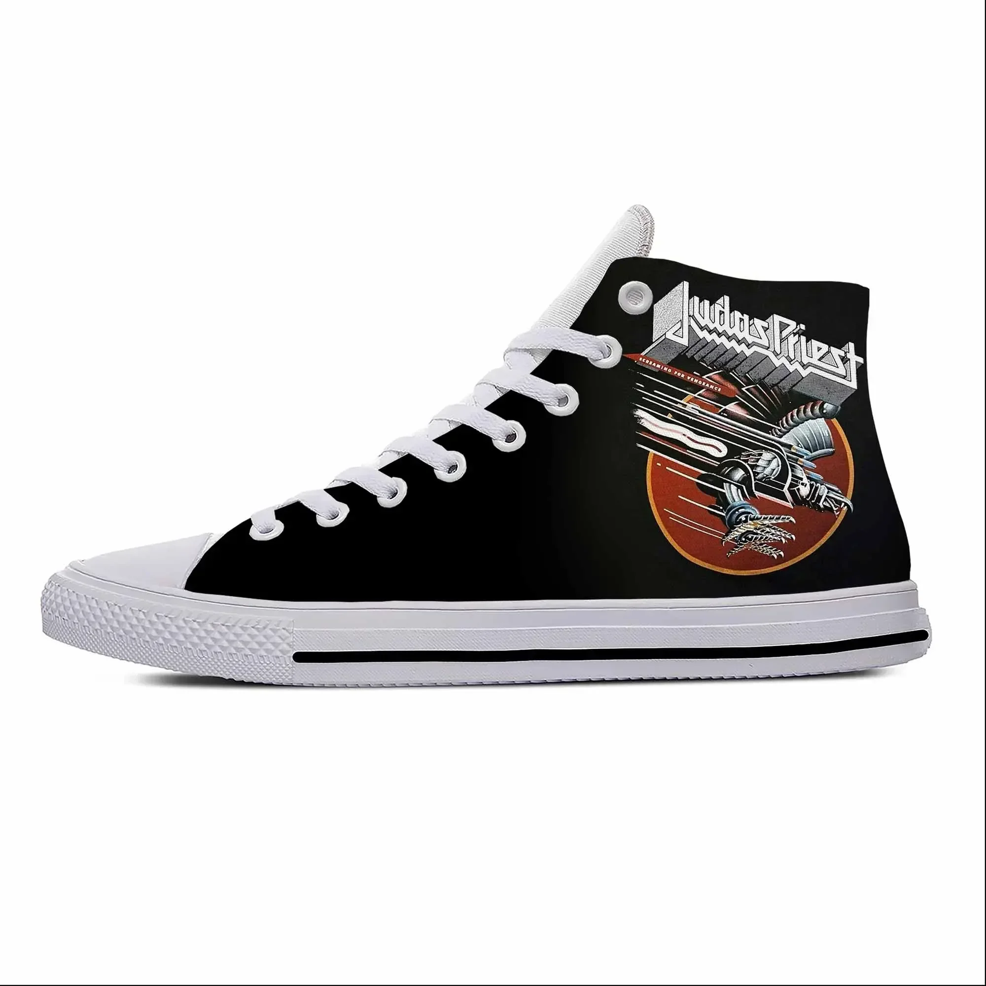 Кроссовки Priest Heavy Metal R – обзор и цена Men'S Fashion Loafers