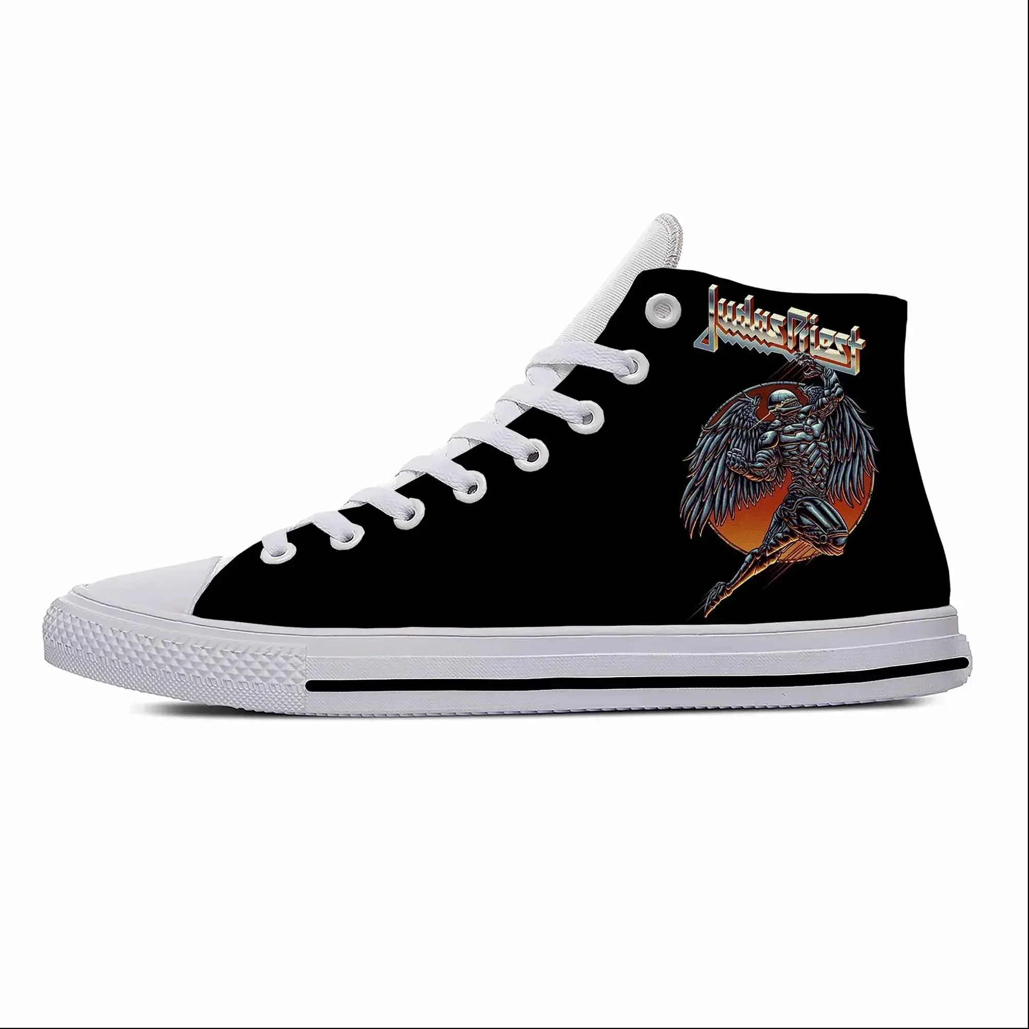 Кроссовки Priest Heavy Metal R – обзор и цена Men'S Fashion Loafers