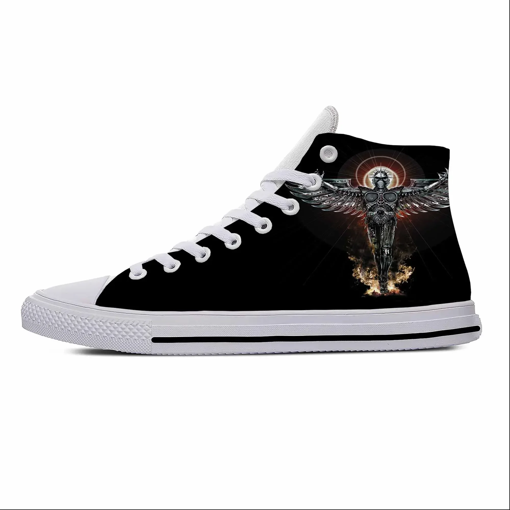 Кроссовки Priest Heavy Metal R – обзор и цена Men'S Fashion Loafers